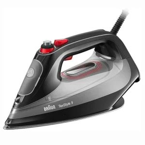 Braun SI 9281 Steam Iron