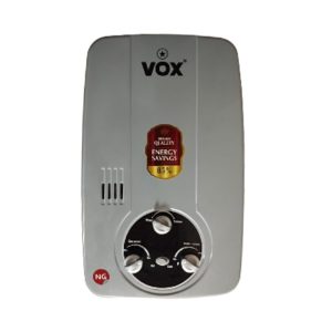 Vox instant gas geyser