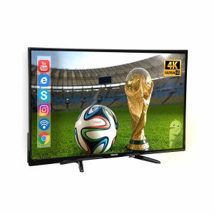 Nobel 32Q10 l 32DN5 32inch Smart Android LED TV, Replacement warranty 1 year