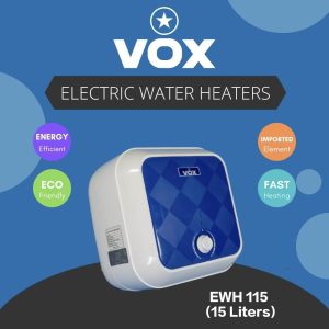 Vox ewh-115