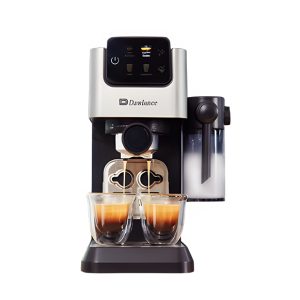 Dawlance coffee maker