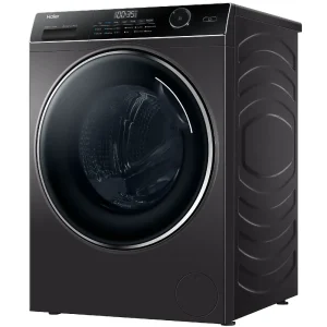 Haier HWD105-B14959S8U1 10.5kg Front Load Inverter Washing Machine (Tumble Dry)