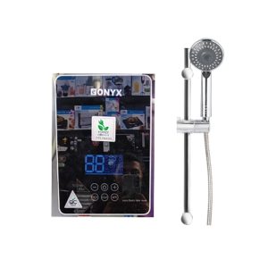 eONYX Electric instant geyser