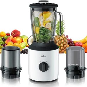 Braun Jb 3173