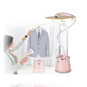 Anex AG-1120 Garment Steamer, 1800-2100w, Capacity Water Tank 1.8Liters