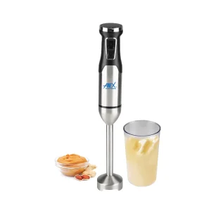 Anex AG-145 Deluxe Hand Blender, 1000watts