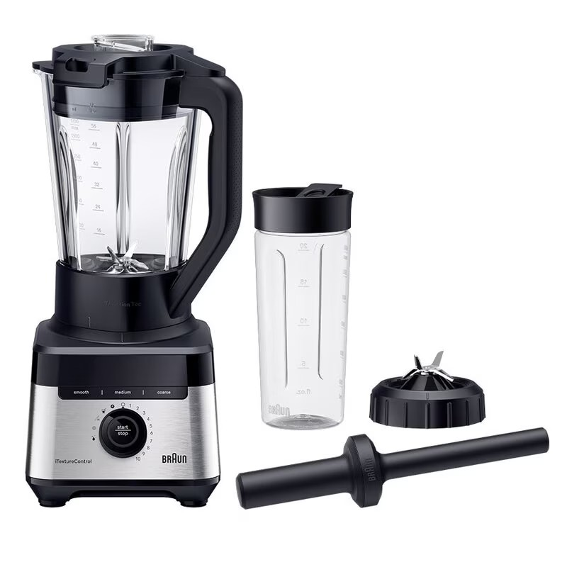 Braun JB7551