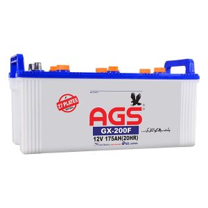 AGS 200