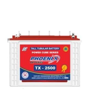Phoenix tx2500