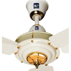Pak Fan Diamond Antique Small Eco Max Inverter 30Watt Ceiling Fan 56"