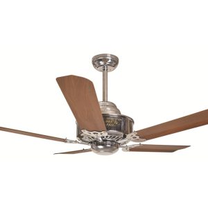 Pak Celling Fan Imperial AC/DC Solar 56" Watt 55