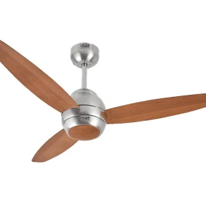 GFC Ovate Inverter 30Watt Energy Efficient 99.9% Pure Copper Ceiling Fan 56"