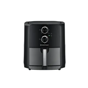 WestPoint WF-4257 Deluxe Easy AirFryer XL 6.5 Liters, 1700W