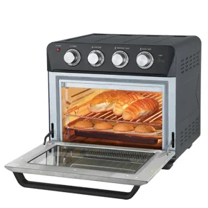 Anex AG-2123 Air Fryer