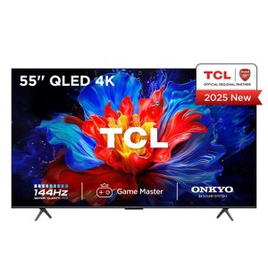 TCL 55P8K