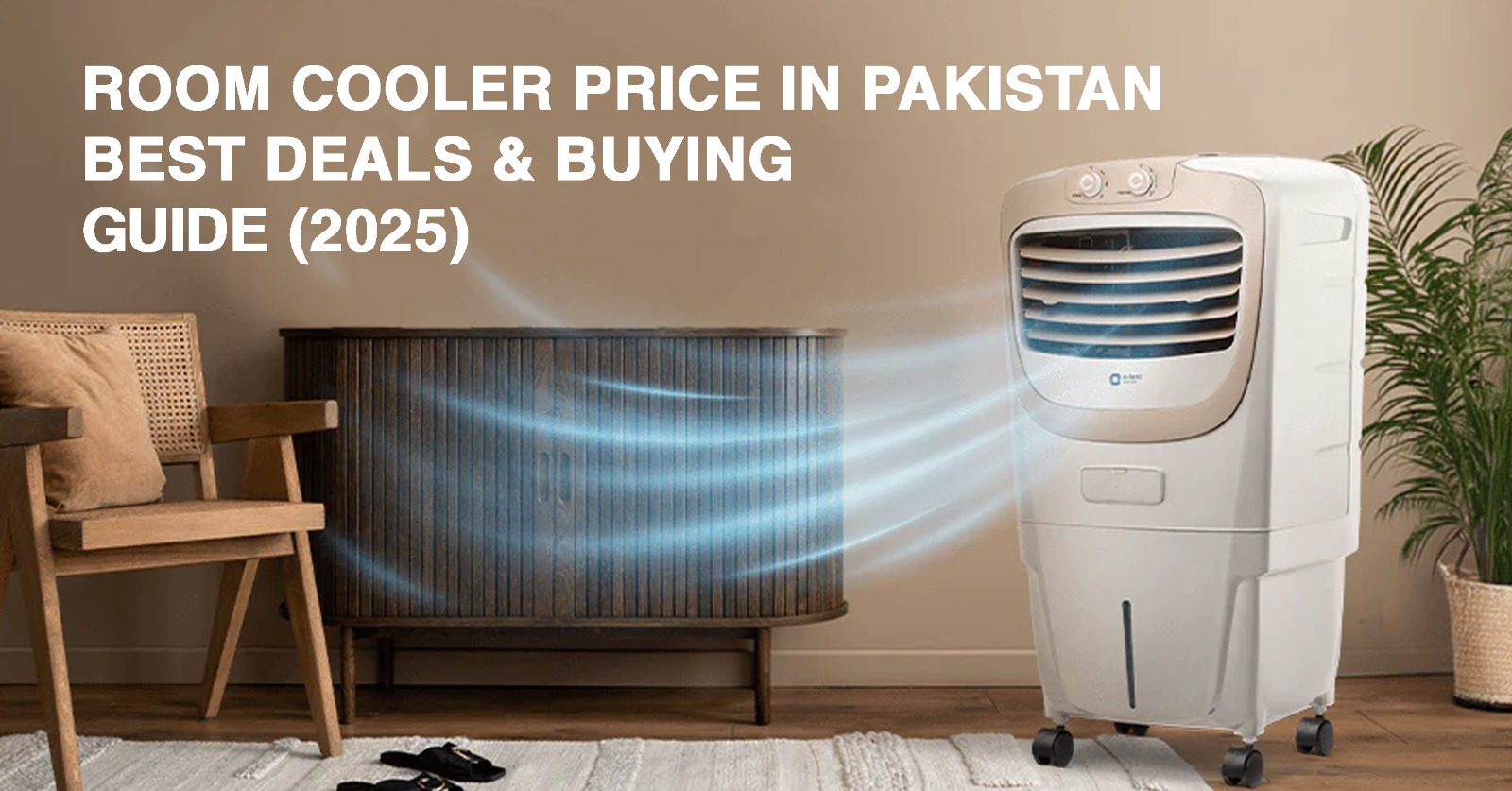 best air cooler price in pakistan