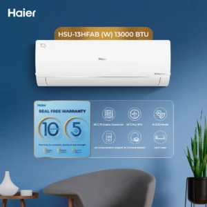 Haier 13hfab