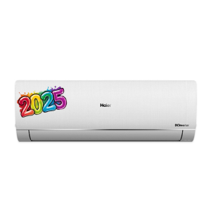 Haier 19HFA T3 White