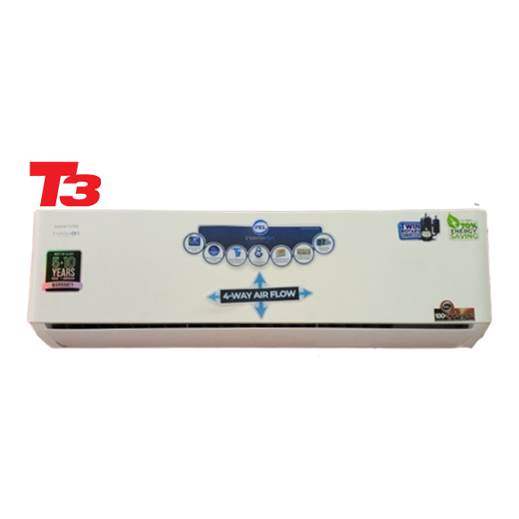 Pel super Jumbo T3