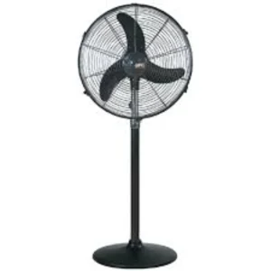 GFC DC Pedestal Fan