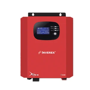 Inverex Xtron X2400