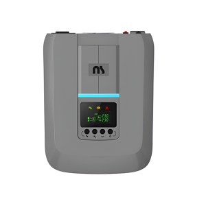NS Max Pro 1200