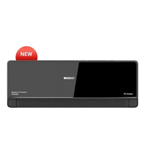 Orient Megatron Titanium E Comfort DC Inverter