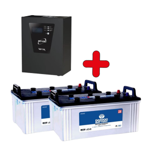 Homage 2414 plus daewoo battery