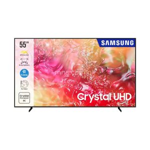 Samsung 55du7000