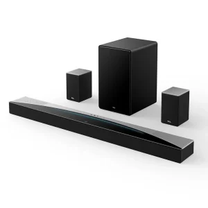 TCL Q85H