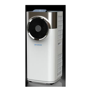 Skyiwood portable AC