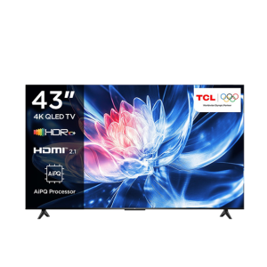 TCL 43T6C