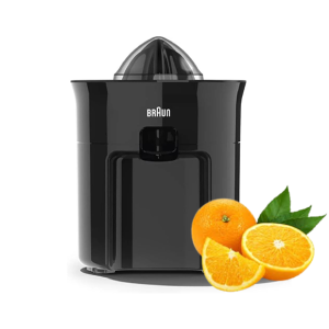 Braun cj3050 black