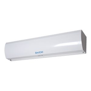 DAICHI DAC-2112CG /Y-MC 4-Feet Air Curtain (Centrifugal), Air Velocity 21m/s, Remote Control