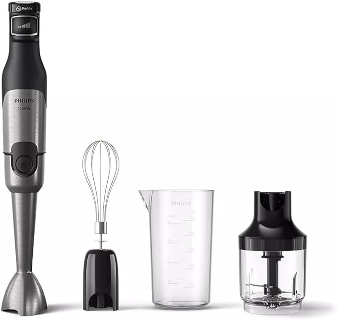 Philips HR2683