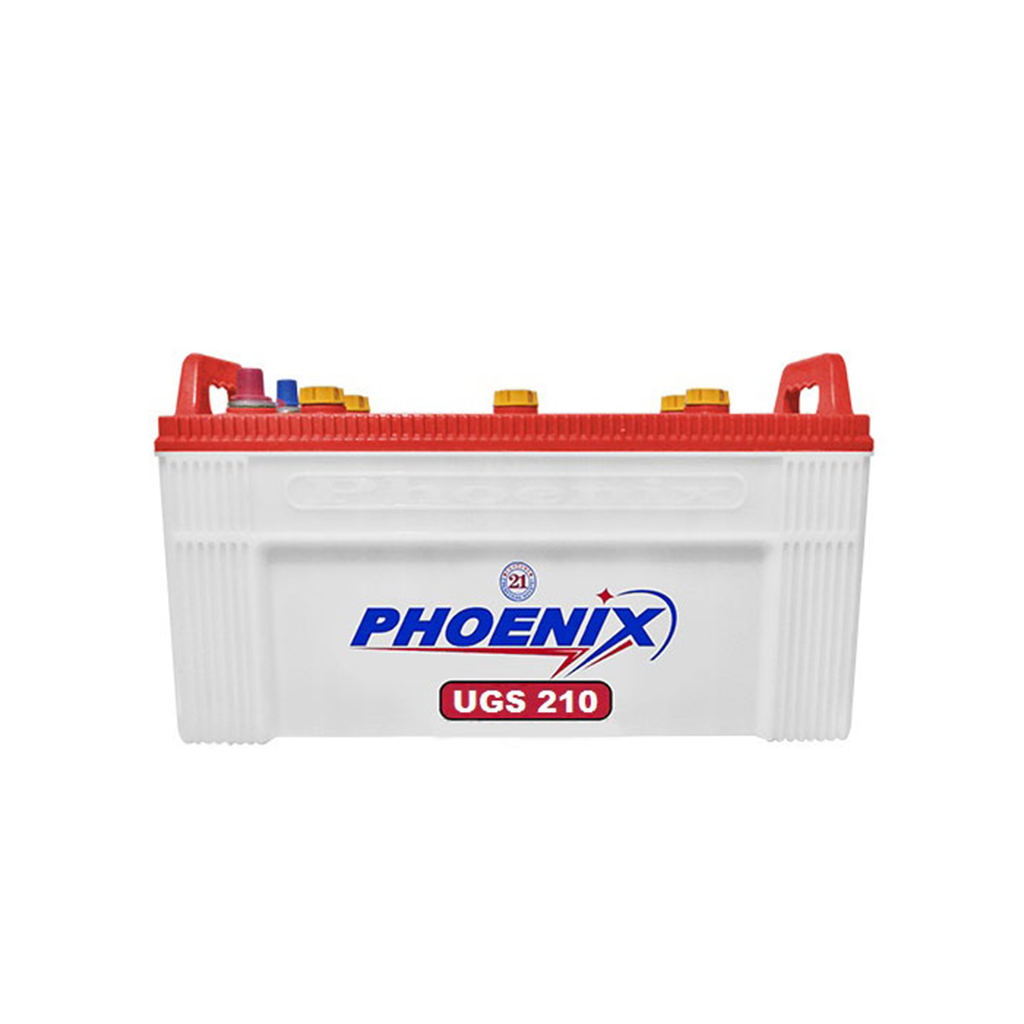 Phoenix UGS-210