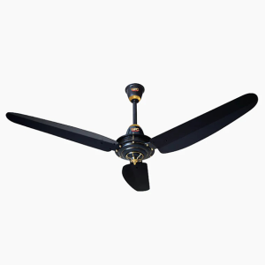 GFC Sappire Black