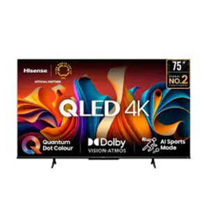Hisense 75q6n