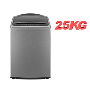 LG 25kg top load