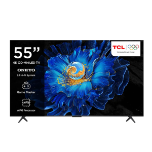 TCL 55P6K