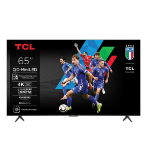 TCL 65C6K