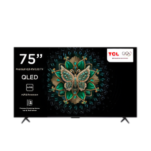 TCL 75C6K