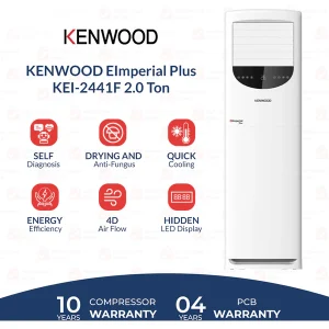 Kenwood KEI-2441