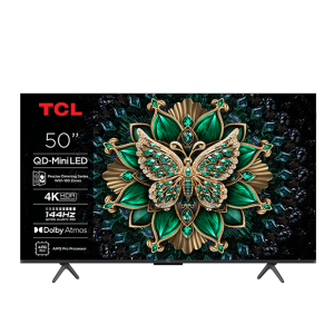 TCL 50C6K