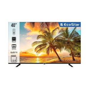 Ecostar 40q873