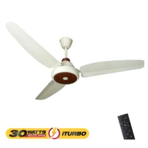 Royal ITurbo