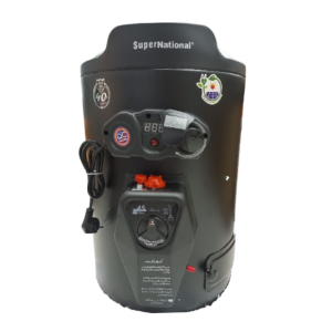 Super National SN-40