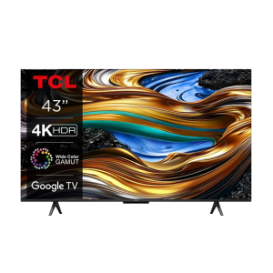 TCL 43P755