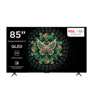 TCL 85C6K