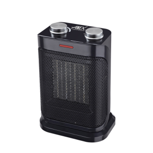 Anex AG-5006 Deluxe Ceramic Fan Heater 1000-2000W
